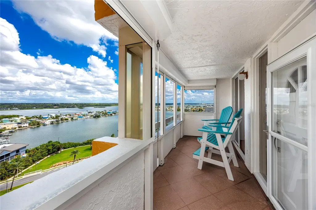 17940 Gulf Boulevard Redington Shores FL 33708