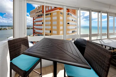 17940 Gulf Boulevard Redington Shores FL 33708