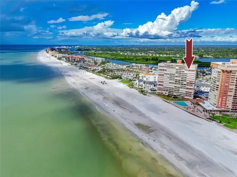 17940 Gulf Boulevard Redington Shores FL 33708