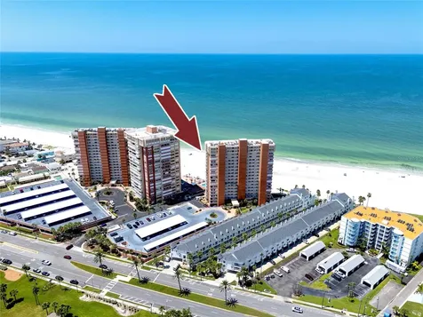 17940 Gulf Boulevard Redington Shores FL 33708