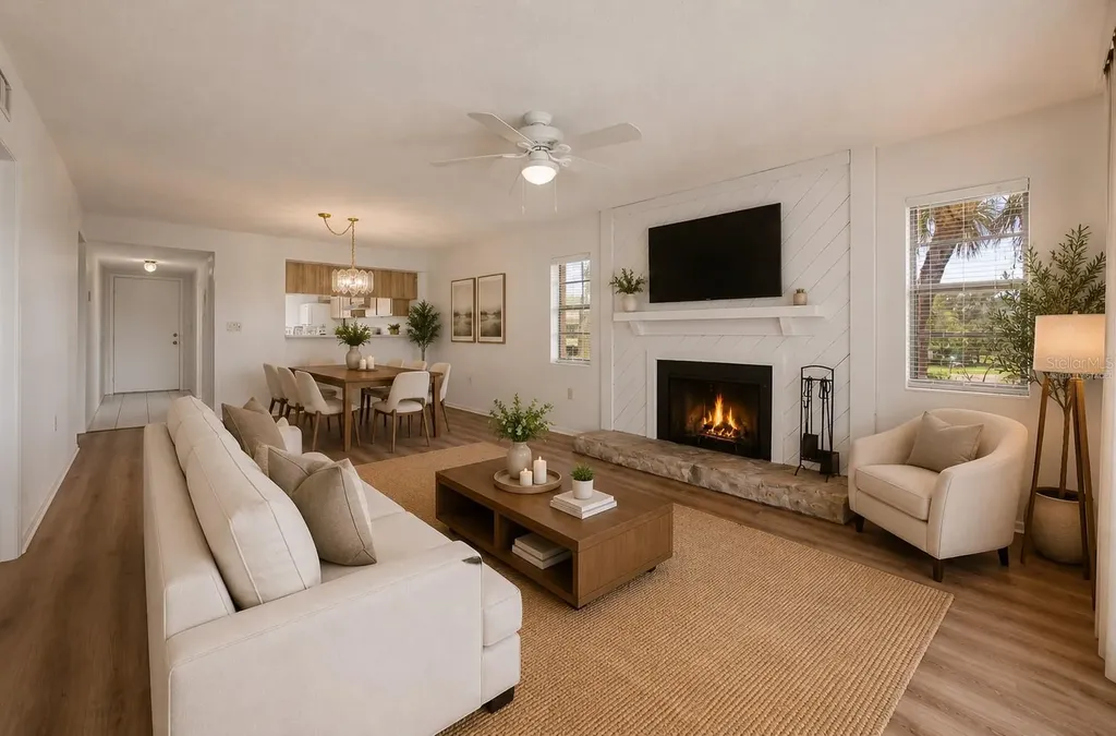 202 Mary Drive Oldsmar FL 34677