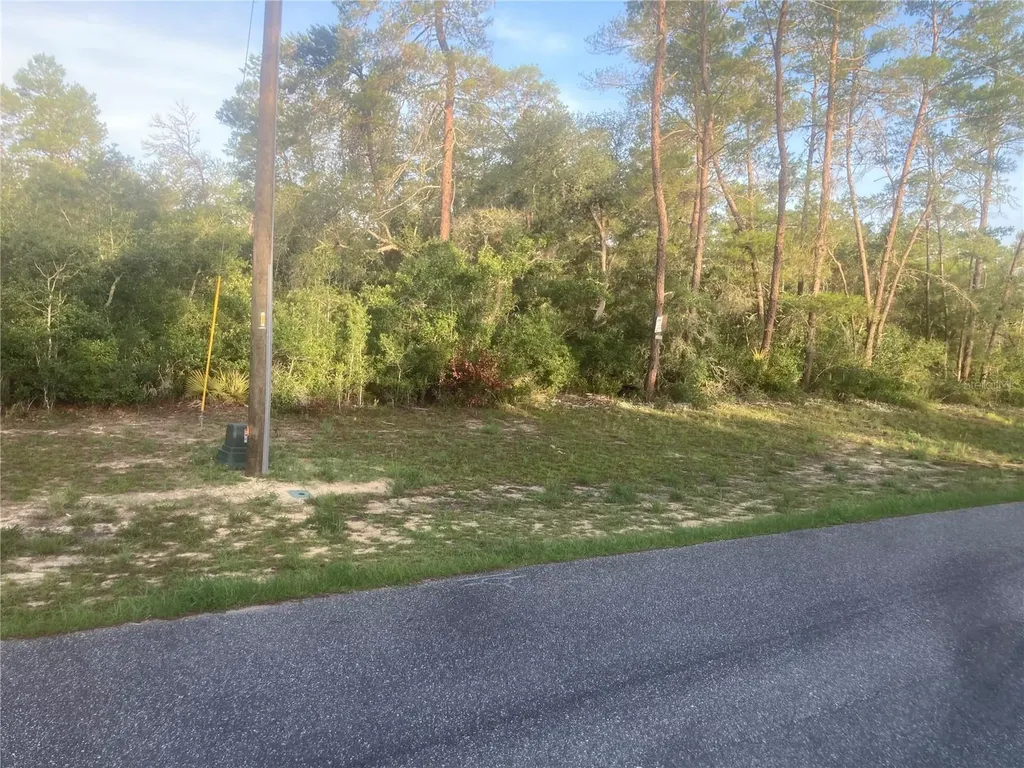 00 SW 50th Terrace Road Ocala FL 34473