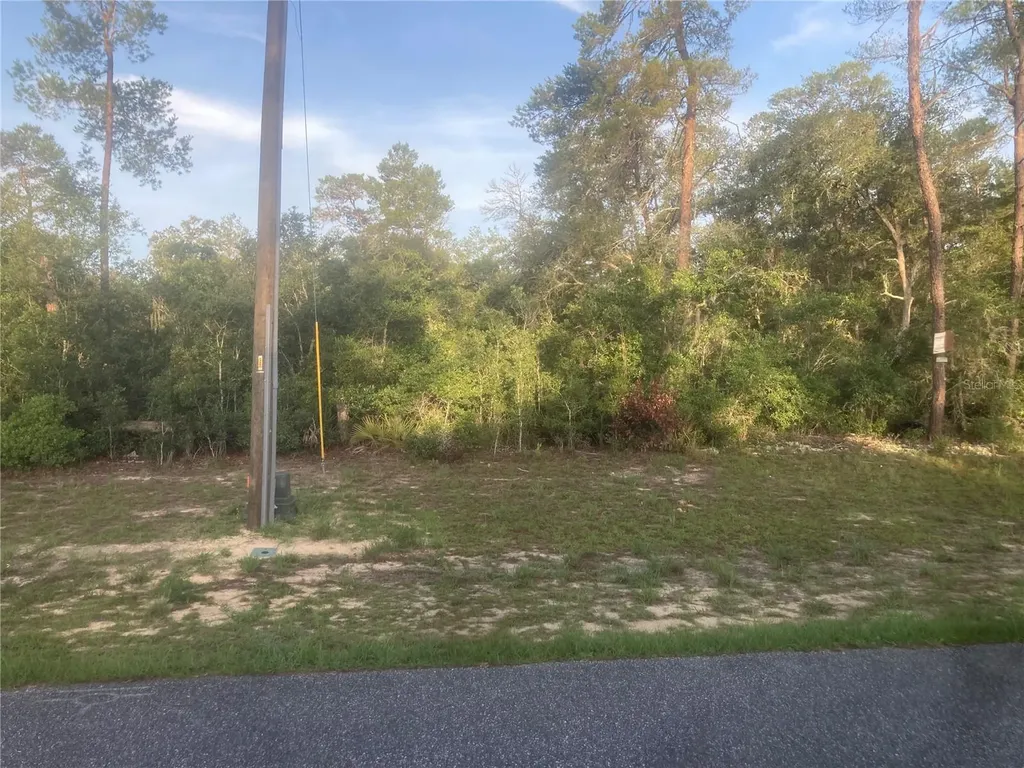 00 SW 50th Terrace Road Ocala FL 34473
