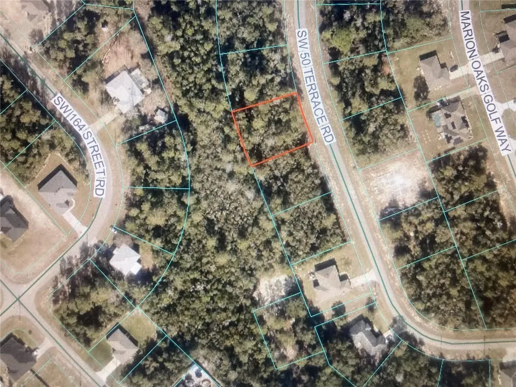 00 SW 50th Terrace Road Ocala FL 34473