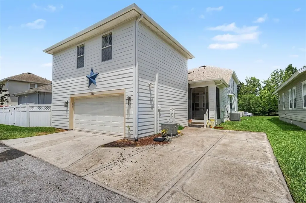 3534 Diaz Street New Port Richey FL 34655
