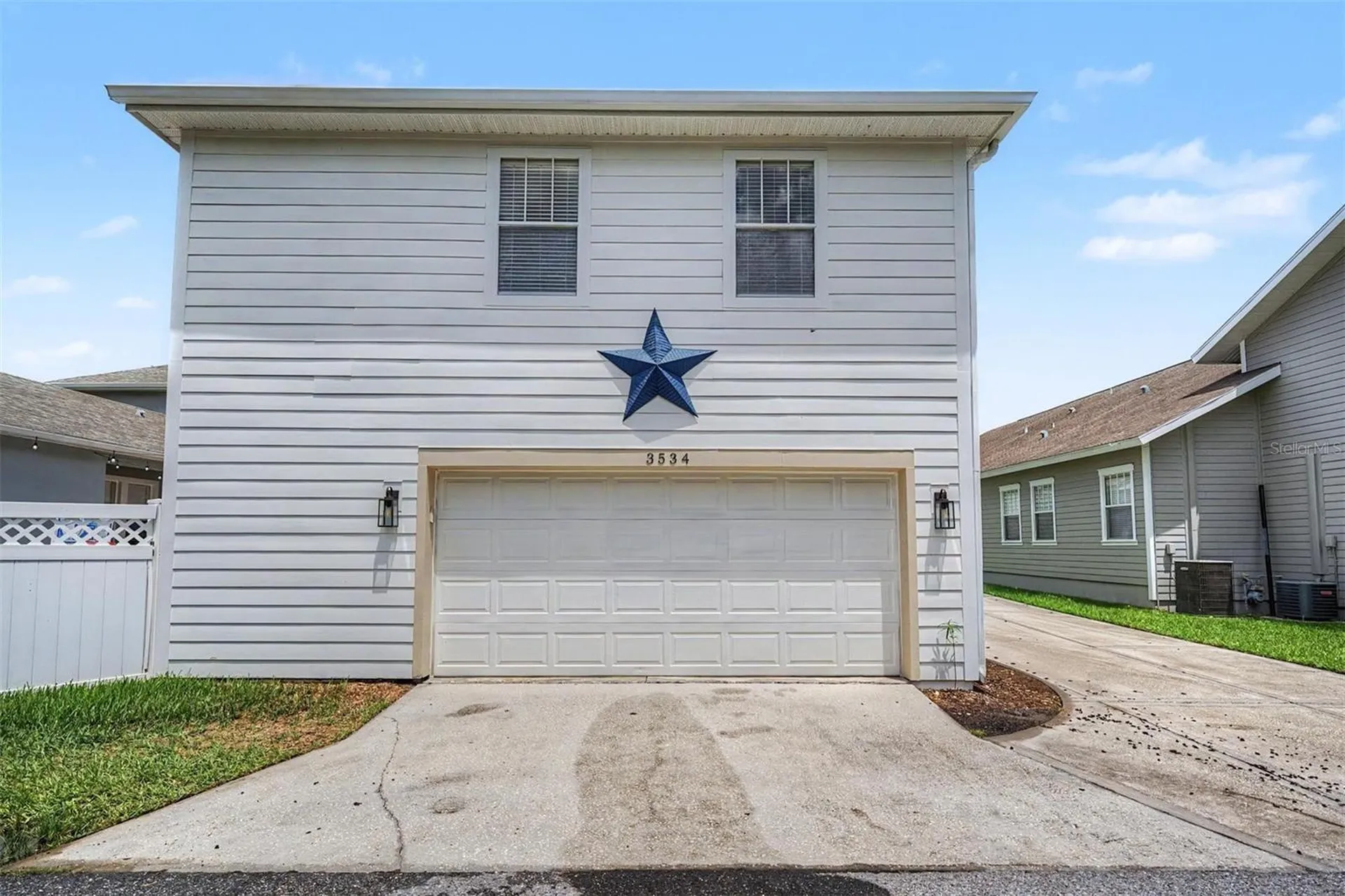 3534 Diaz Street New Port Richey FL 34655