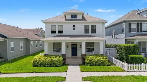 3534 Diaz Street New Port Richey FL 34655