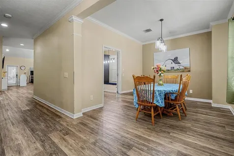 3534 Diaz Street New Port Richey FL 34655