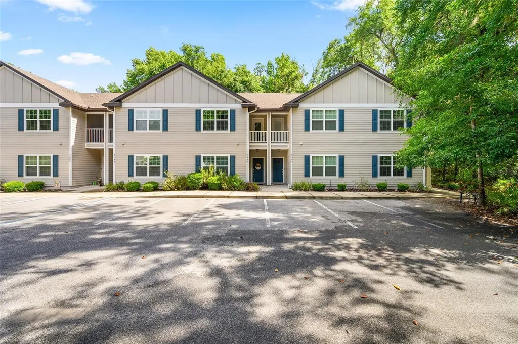 7390 NW 47th Way Gainesville FL 32653
