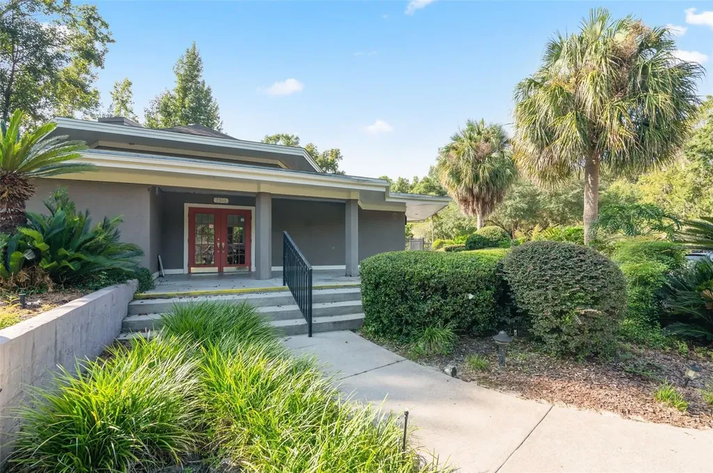 7390 NW 47th Way Gainesville FL 32653