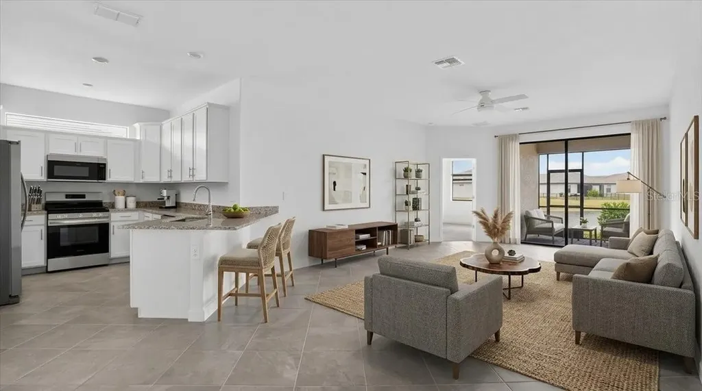 5316 Crystal Harbor Cove Bradenton FL 34211