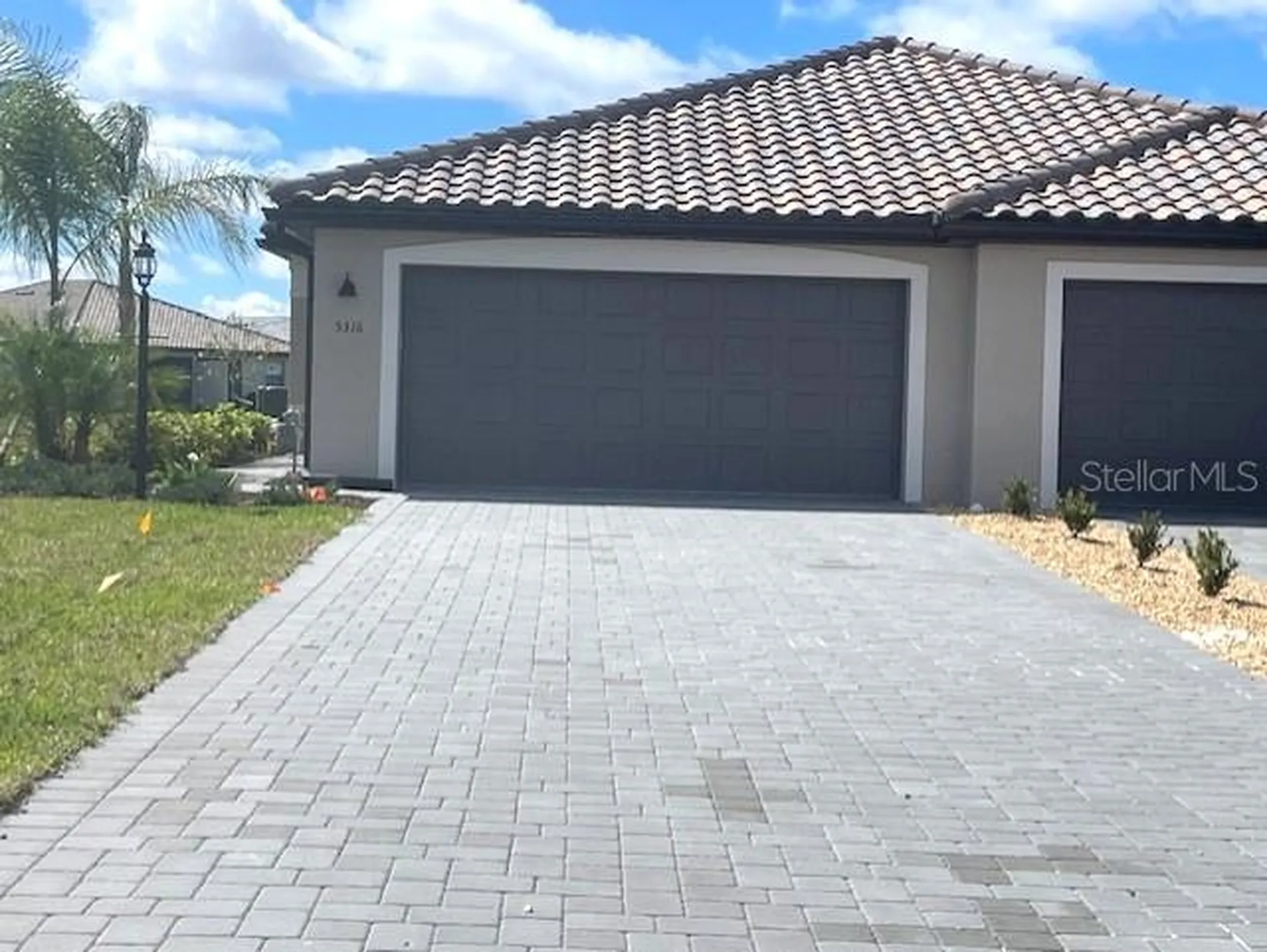 5316 Crystal Harbor Cove Bradenton FL 34211