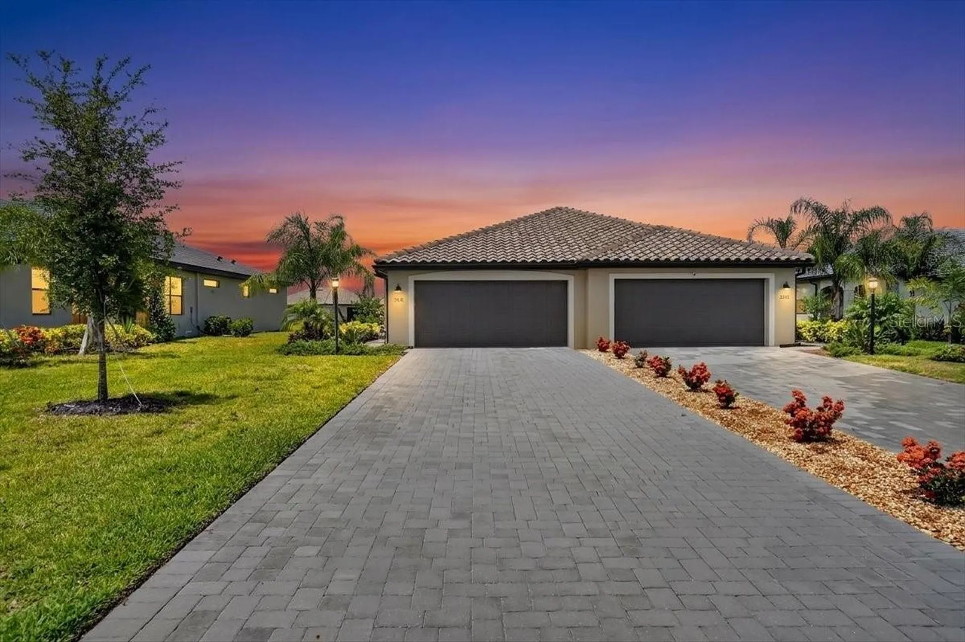 5316 Crystal Harbor Cove Bradenton FL 34211
