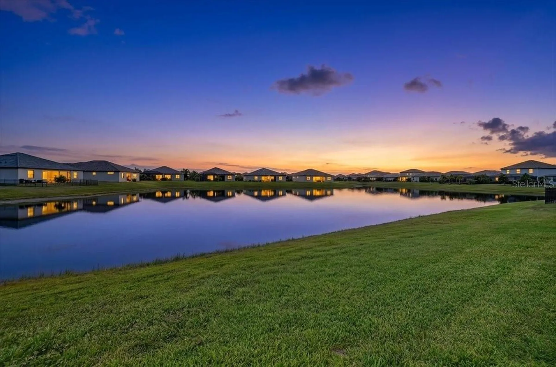 5316 Crystal Harbor Cove Bradenton FL 34211