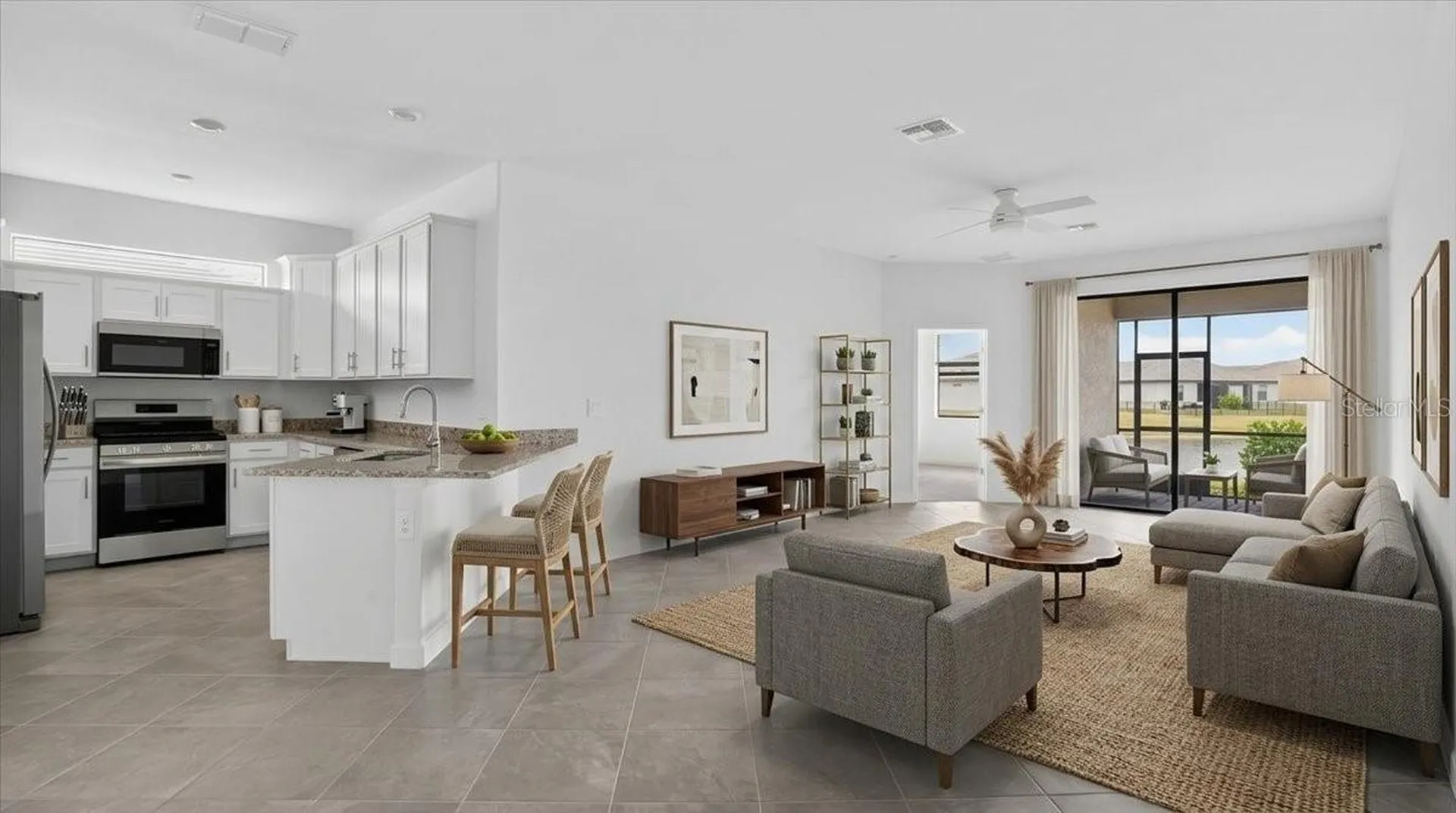 5316 Crystal Harbor Cove Bradenton FL 34211