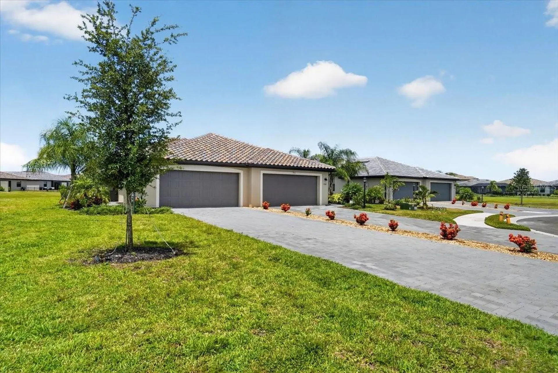 5316 Crystal Harbor Cove Bradenton FL 34211