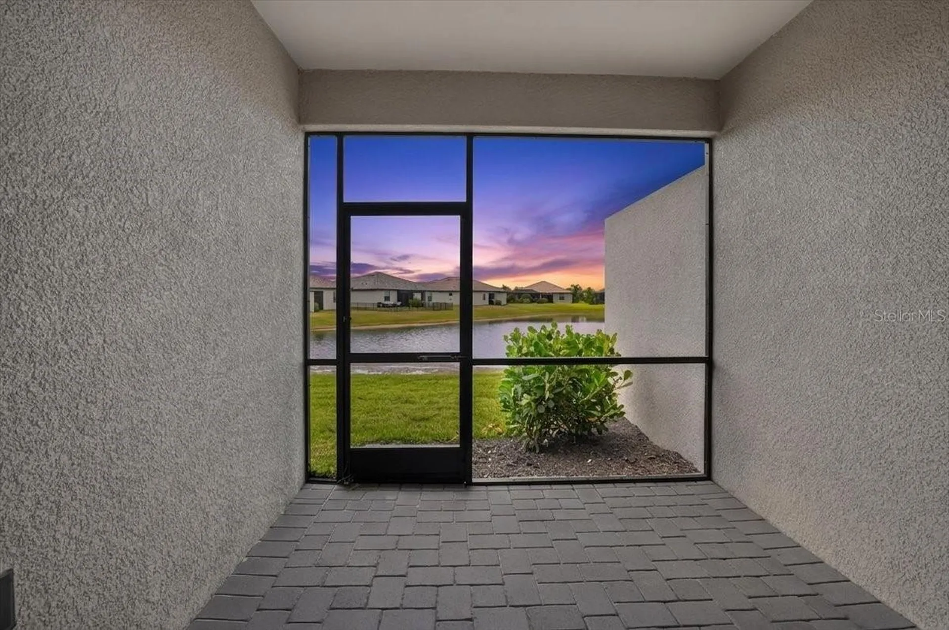 5316 Crystal Harbor Cove Bradenton FL 34211
