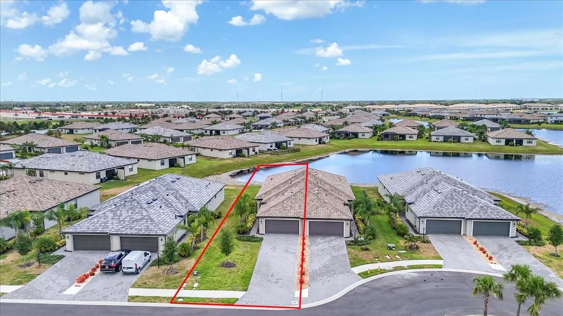 5316 Crystal Harbor Cove Bradenton FL 34211