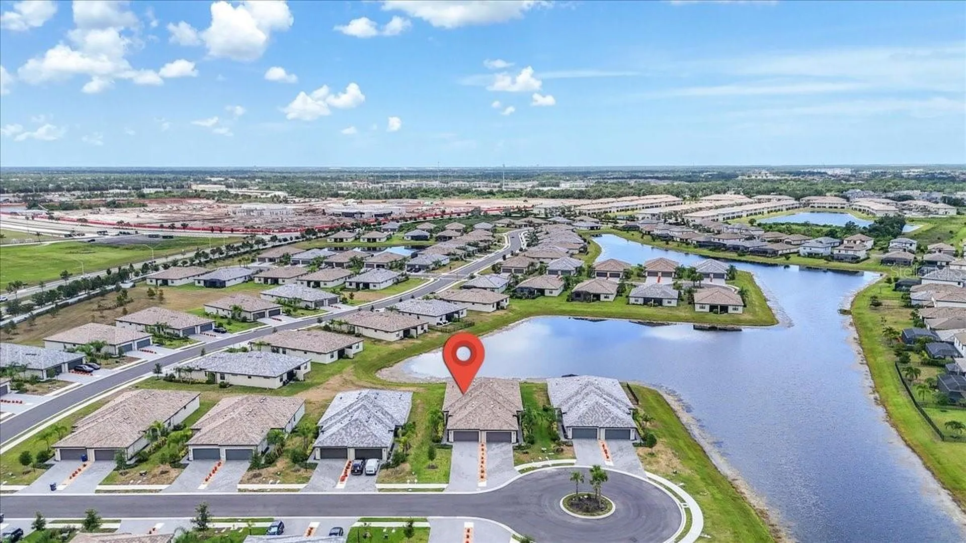 5316 Crystal Harbor Cove Bradenton FL 34211