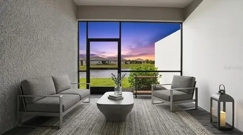 5316 Crystal Harbor Cove Bradenton FL 34211