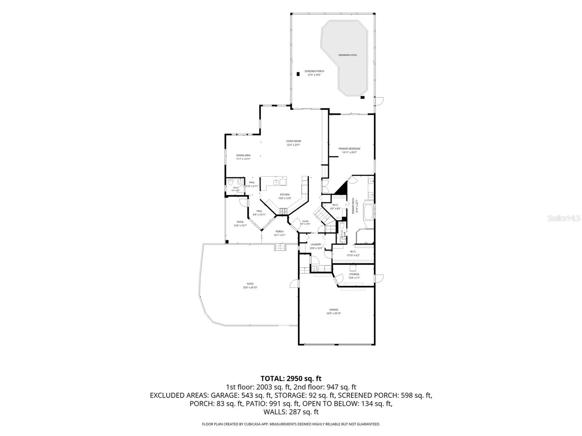 2269 Kent Drive Largo FL 33774