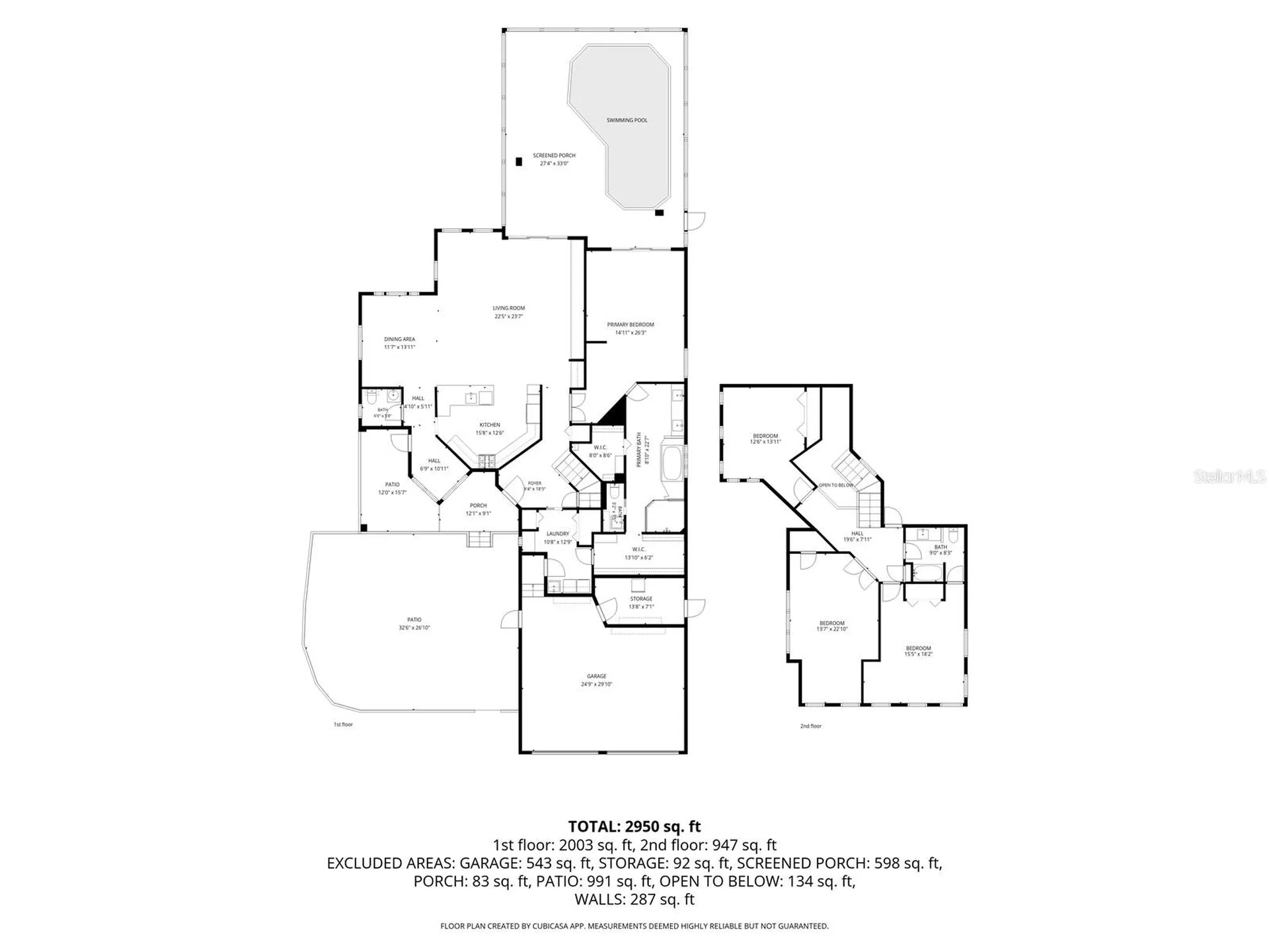 2269 Kent Drive Largo FL 33774