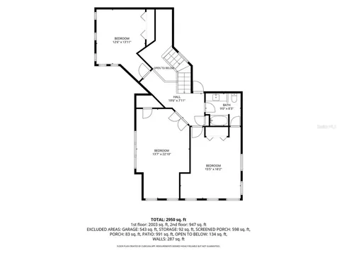 2269 Kent Drive Largo FL 33774