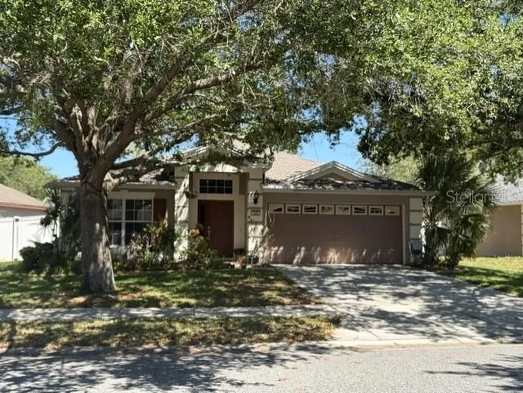 409 Sea Holly Drive Brooksville FL 34604