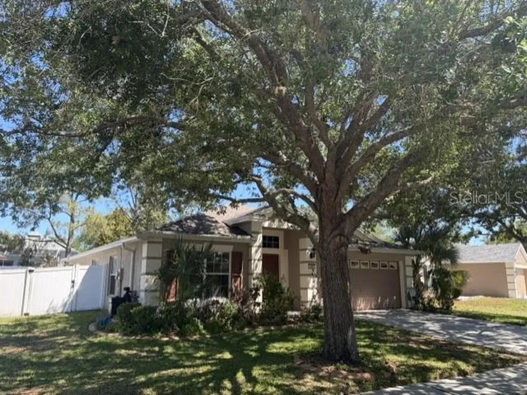 409 Sea Holly Drive Brooksville FL 34604