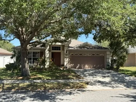 409 Sea Holly Drive Brooksville FL 34604