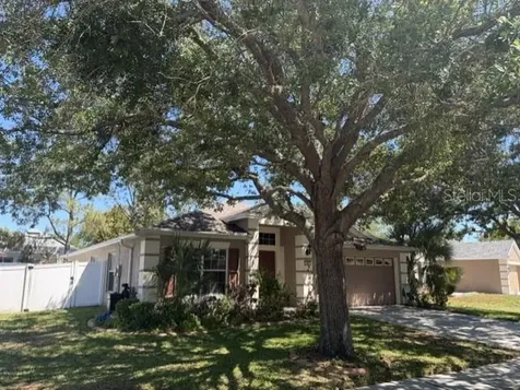 409 Sea Holly Drive Brooksville FL 34604