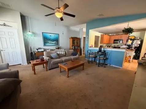 409 Sea Holly Drive Brooksville FL 34604