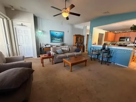 409 Sea Holly Drive Brooksville FL 34604