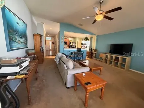 409 Sea Holly Drive Brooksville FL 34604
