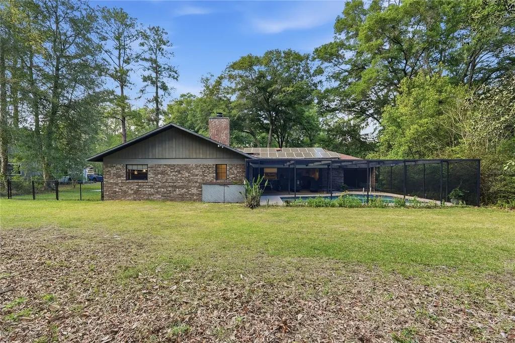 3705 NW 25th Avenue Gainesville FL 32605