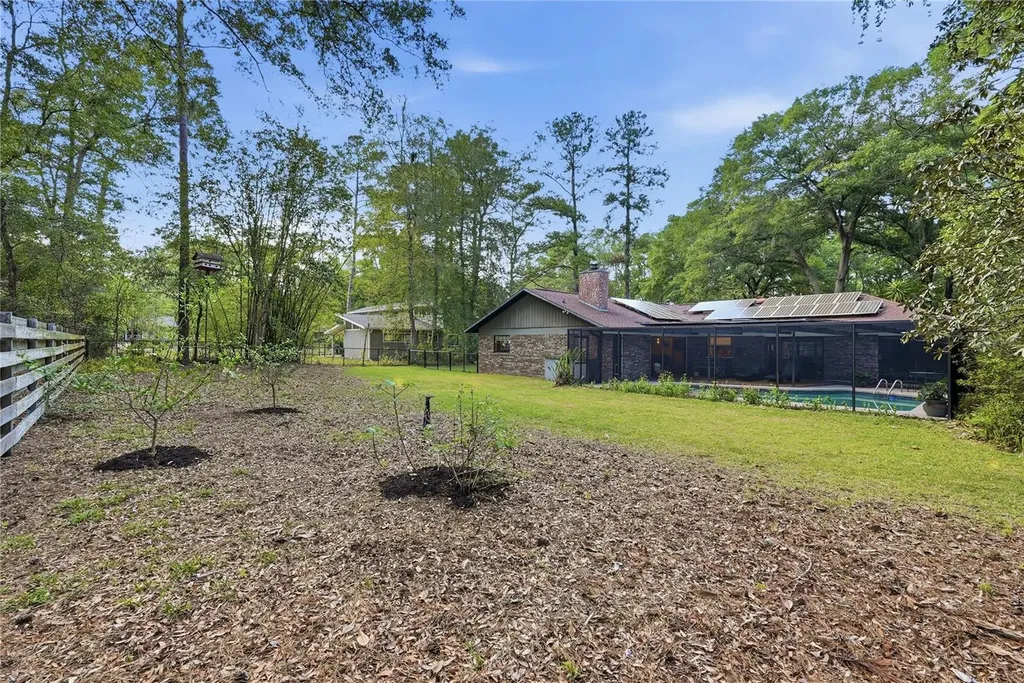 3705 NW 25th Avenue Gainesville FL 32605