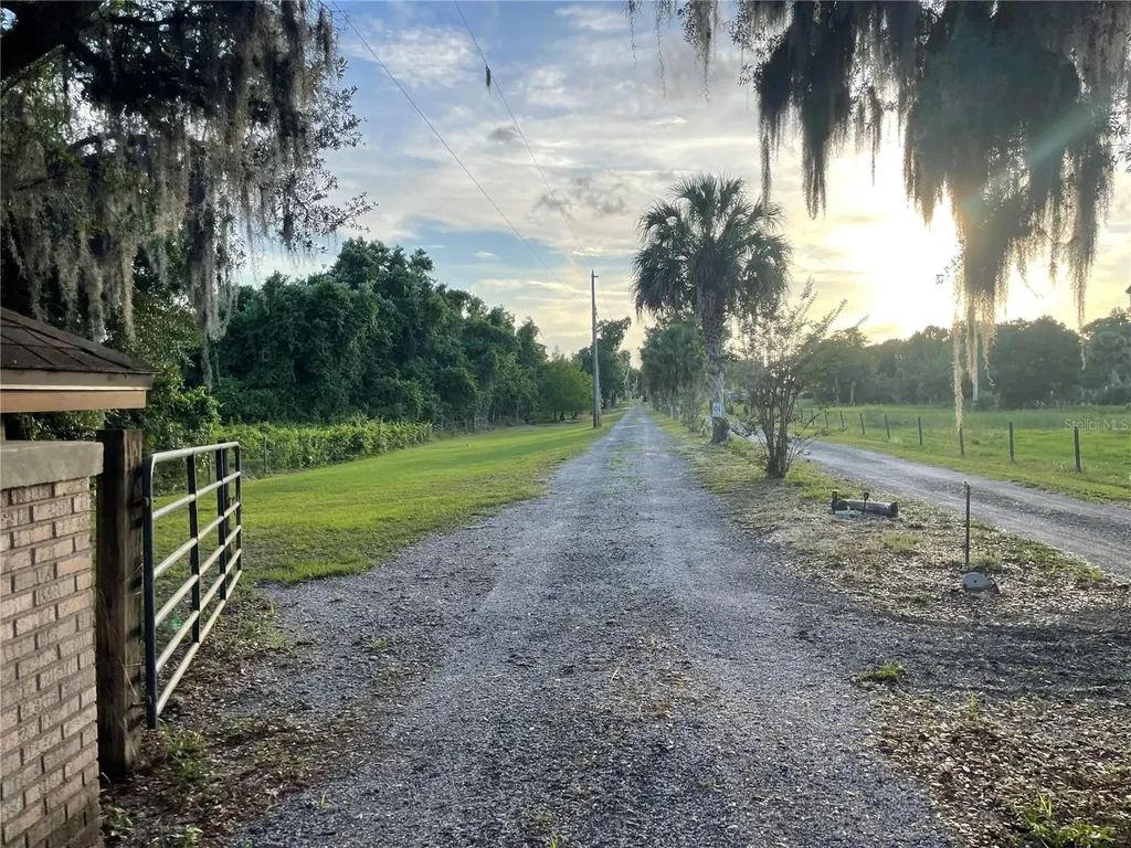 Lake Marion Road W Haines City FL 33844