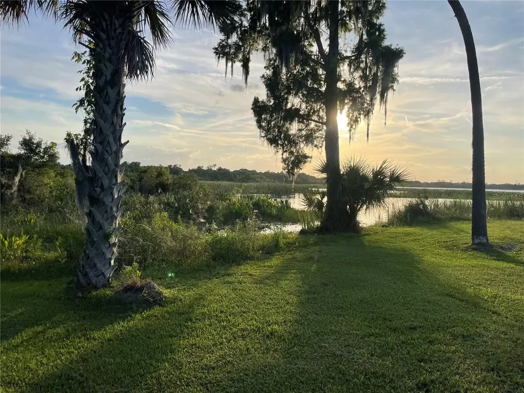 Lake Marion Road W Haines City FL 33844