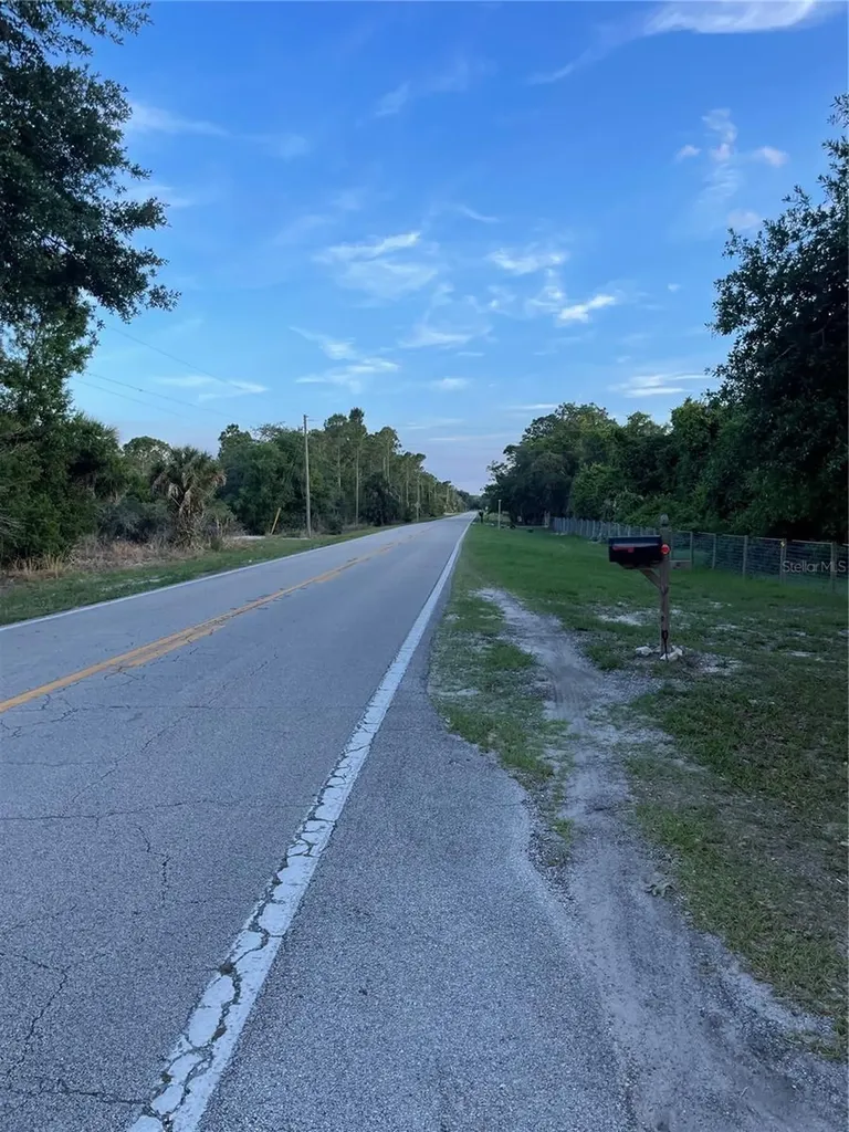 Lake Marion Road W Haines City FL 33844