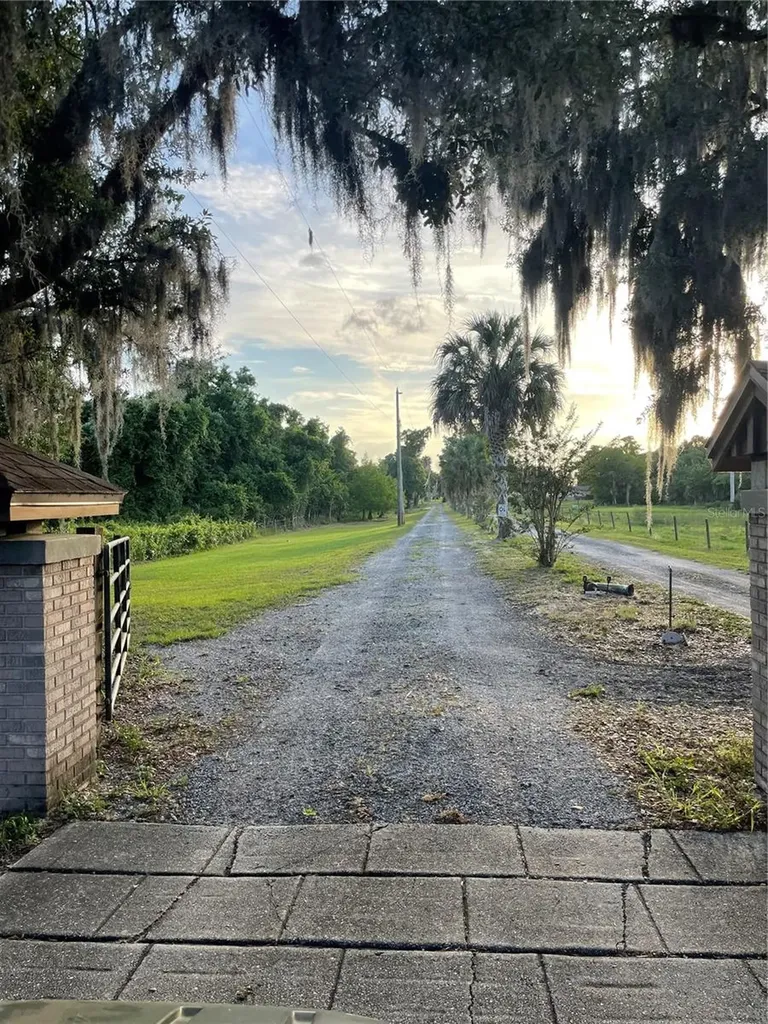Lake Marion Road W Haines City FL 33844