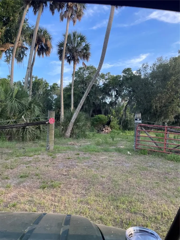 Lake Marion Road W Haines City FL 33844