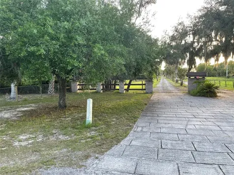 Lake Marion Road W Haines City FL 33844