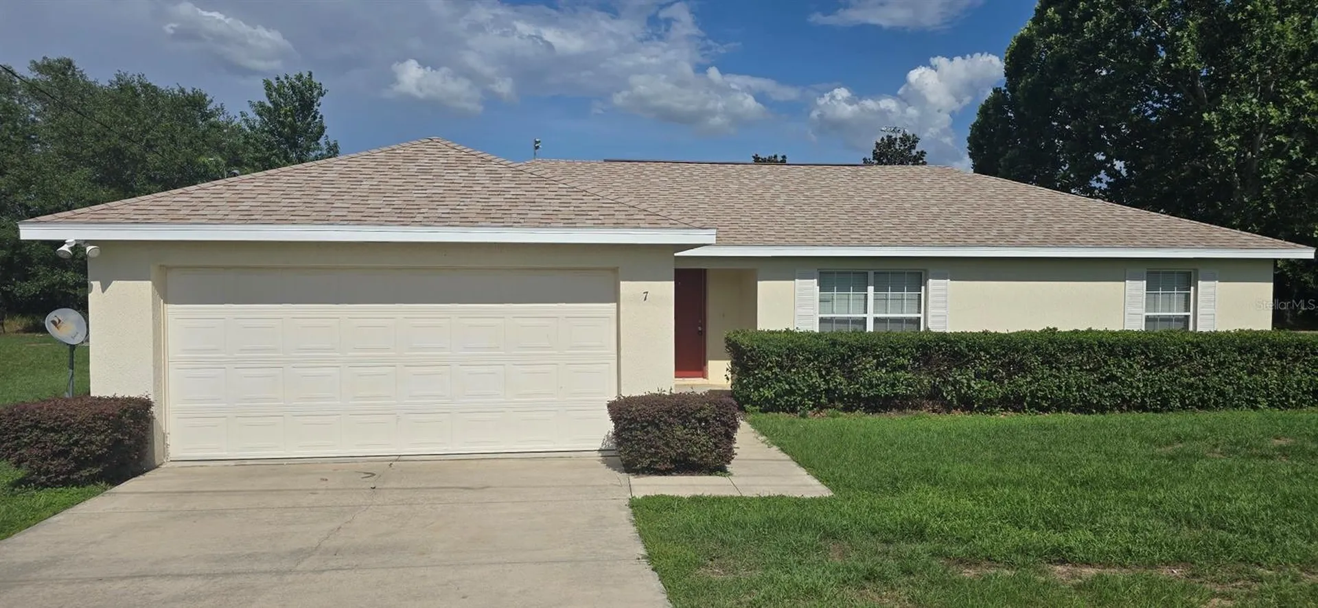 7 Pine Run Terrace Ocala FL 34472