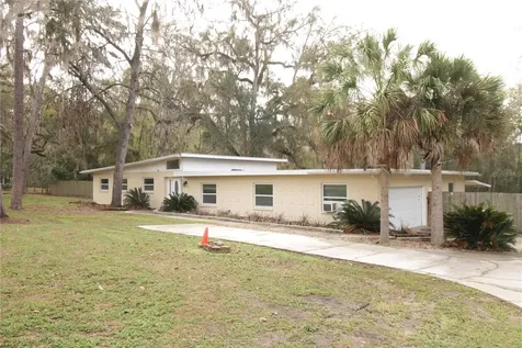 10907 SW 24th Avenue Gainesville FL 32607