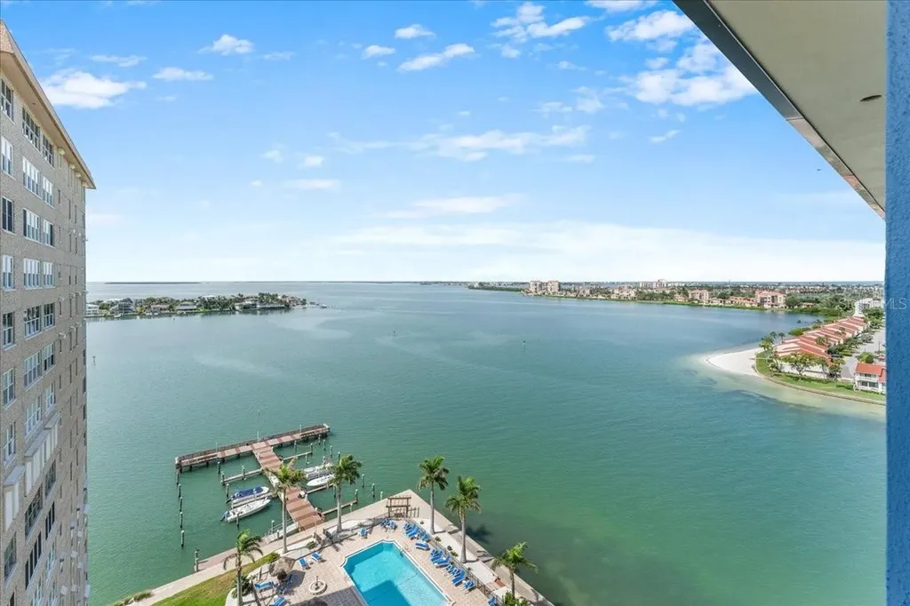 5220 Brittany Drive S St Petersburg FL 33715