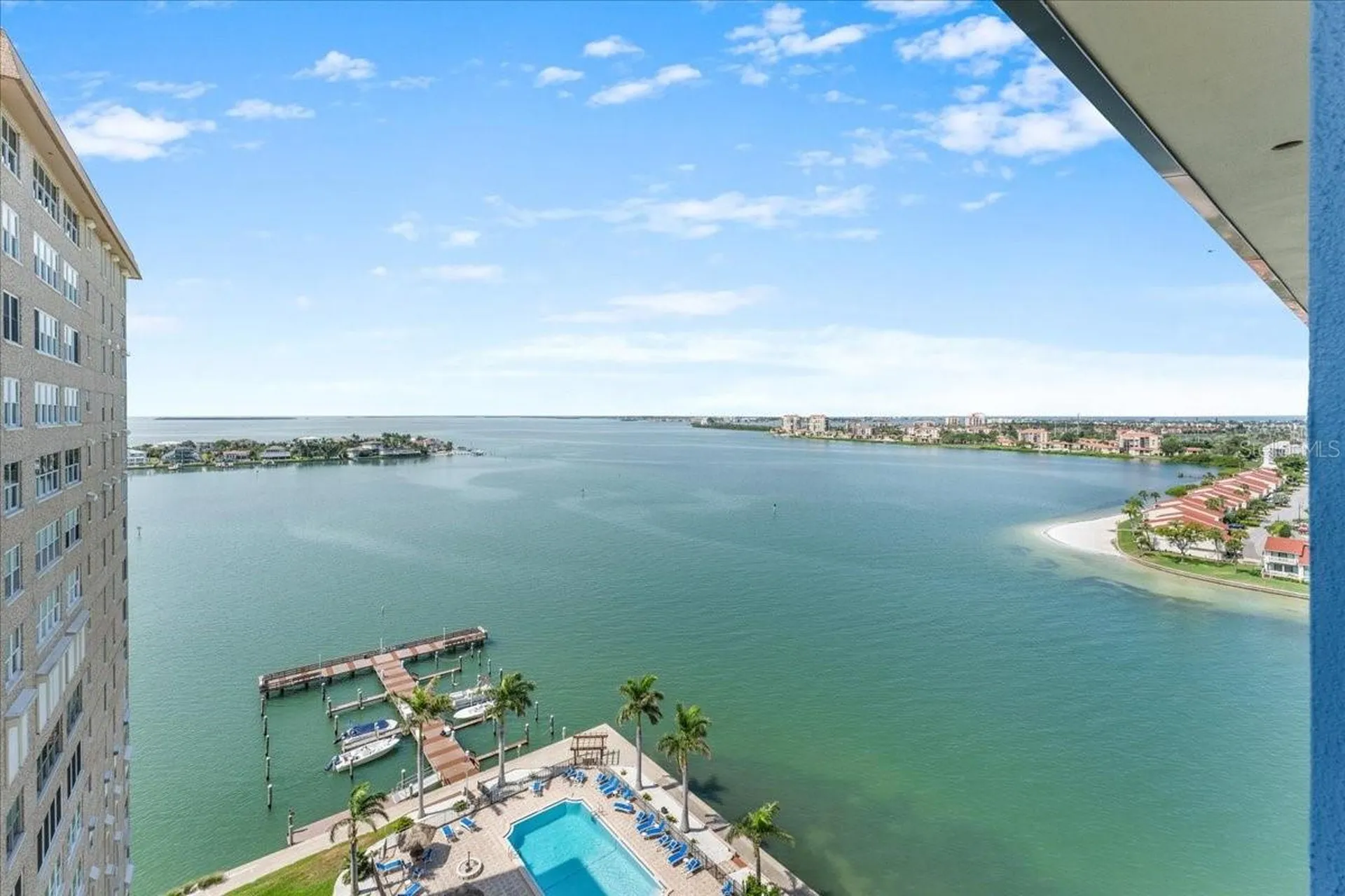 5220 Brittany Drive S St Petersburg FL 33715