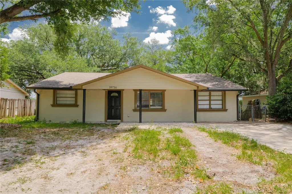 39736 Meadowood Loop Zephyrhills FL 33542
