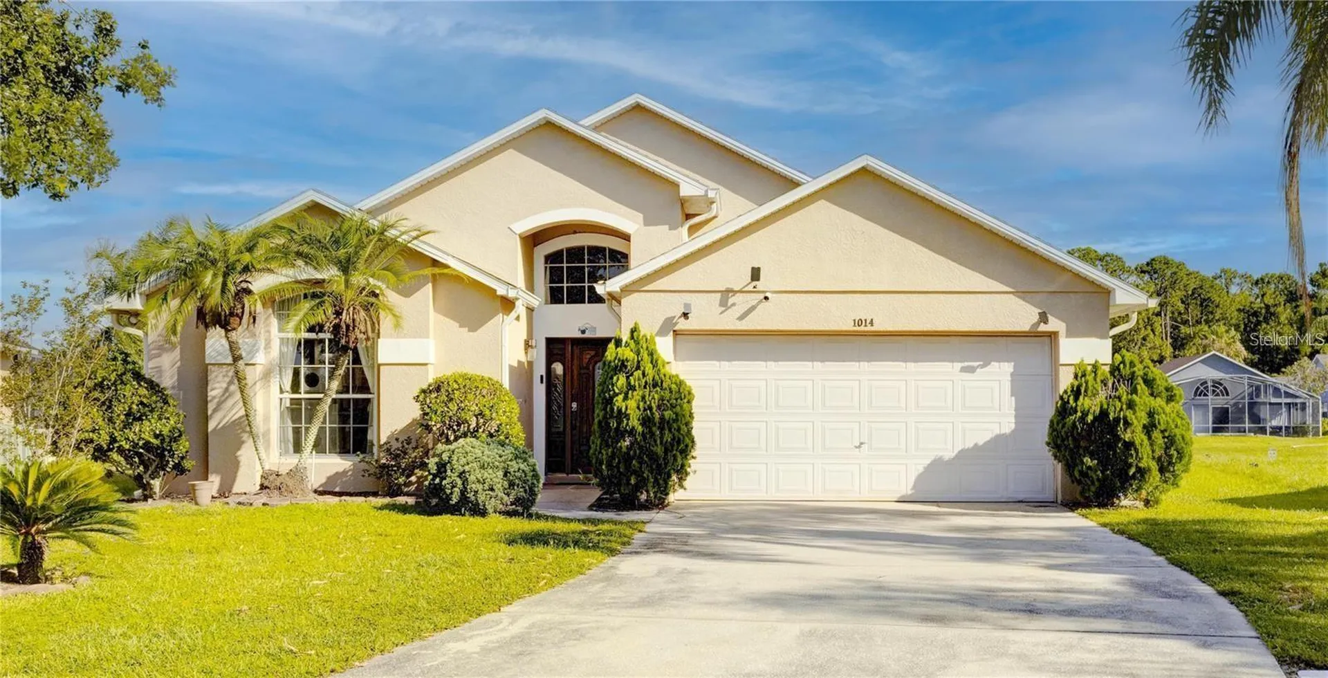 1014 Prey Court Kissimmee FL 34746