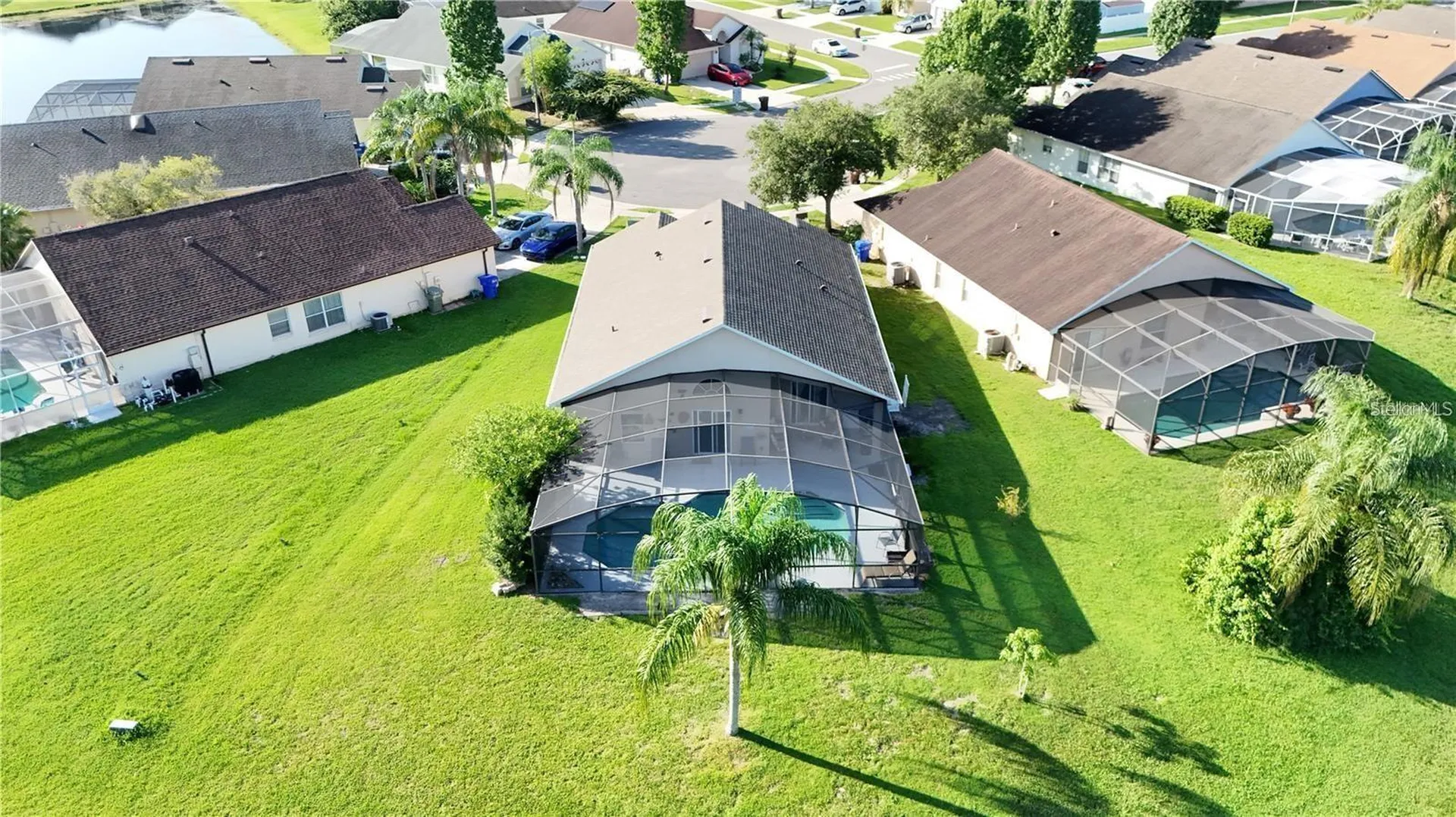 1014 Prey Court Kissimmee FL 34746