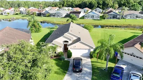 1014 Prey Court Kissimmee FL 34746